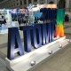 Международный форум Atomex 2018
